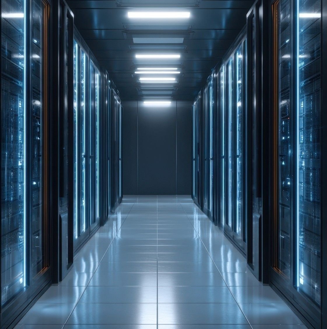 Storage operations center