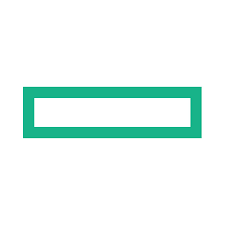 HPE logo